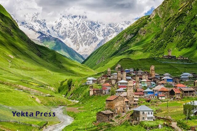 لغو محدودیت‌های سفر به گرجستان