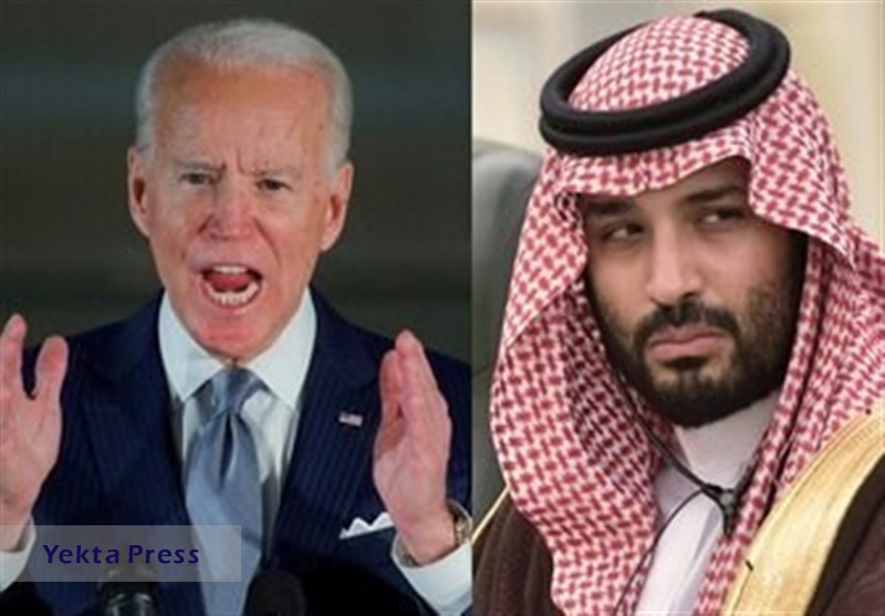 واکنش رسانه‌ ها عربی به موضع گیری جدید بایدن