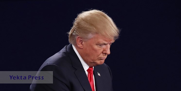 ترامپ 