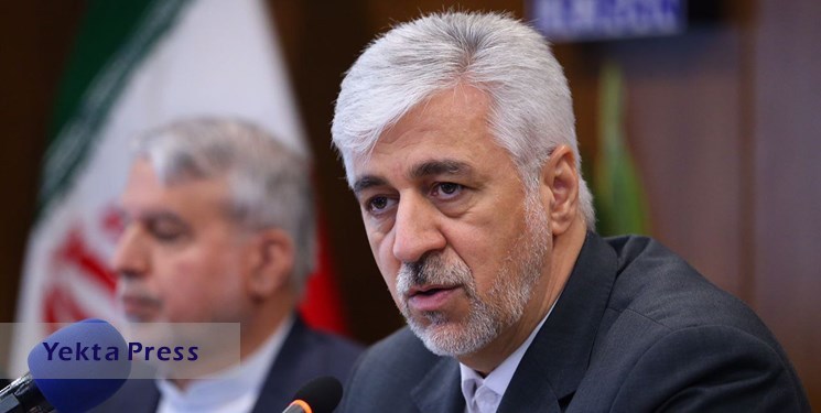واکنش وزیر ورزش در مورد پناهندگی ورزشکاران