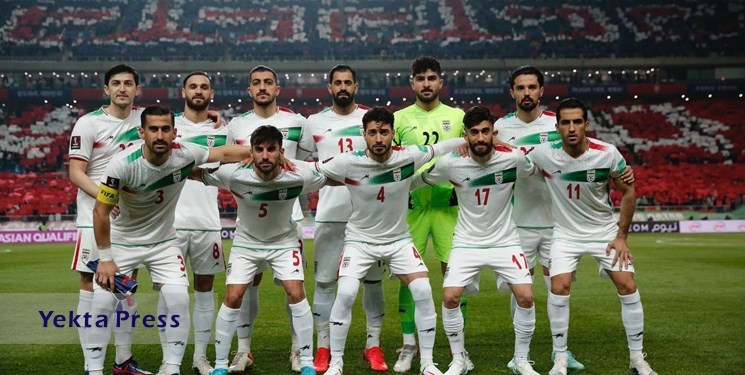 اوکراین آماده بازی با کانادا شد + جزئیات