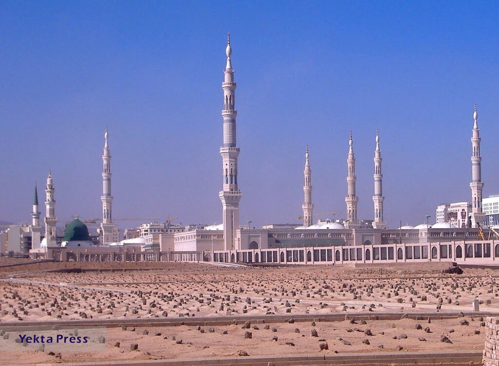 چه اتفاقی این قبرستان باستانی را مشهور کرد؟