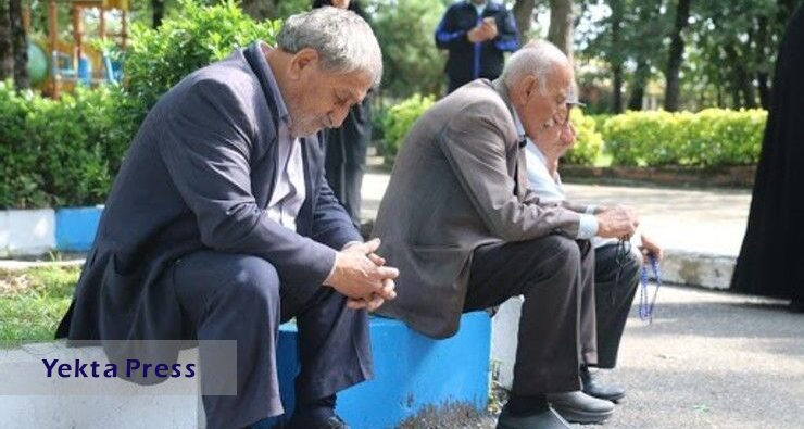 بازنشستگان 