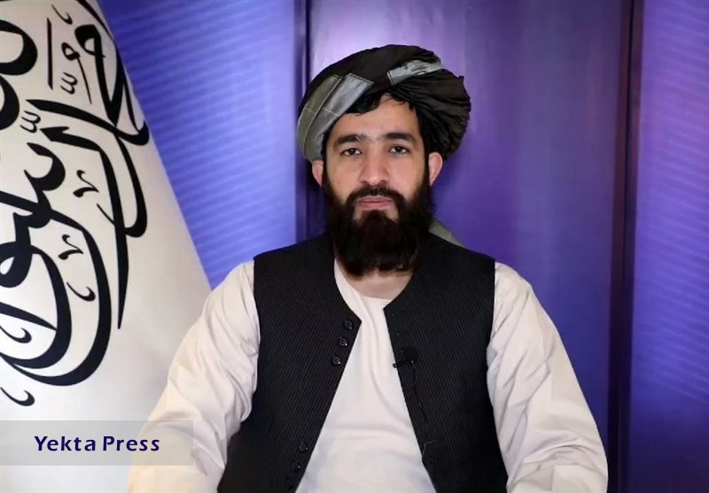 واکنش طالبان به تحریم شورای امنیت سازمان ملل