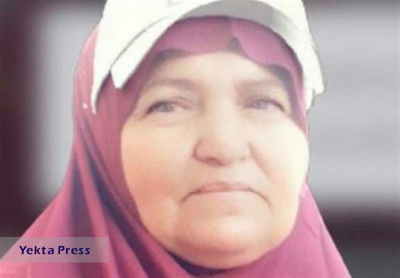 اسیر فلسطینی 