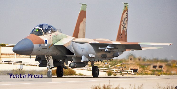 مسکو: توسط جنگنده‌های اسرائیلی انجام شد