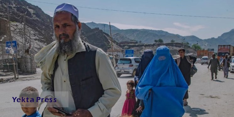 طالبان و پاکستان برای تردد مهاجران افغانستان توافق کردند