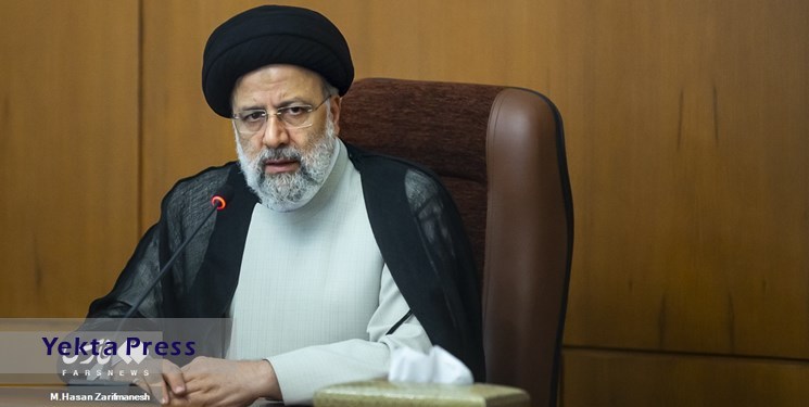 رئیس‌جمهور: رایزنی‌های فشرده تاثیر مثبت بر اجرای توافقات ایران و قطر دارد