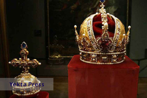 شاهان عشقِ جواهر در عهد قاجار و پهلوی