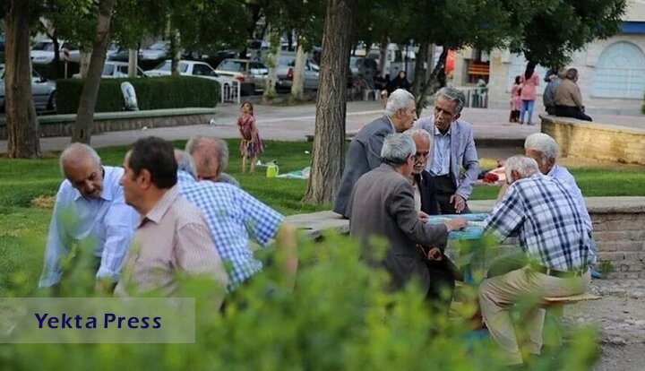 خق بازنشستگان پس از افزایش حقوق‌ها