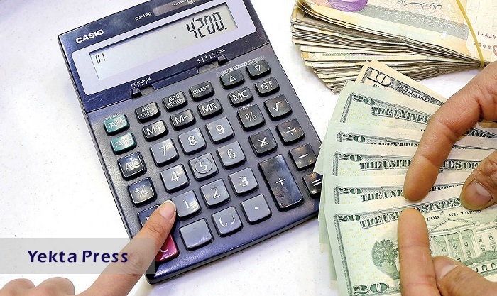 ارز ۴۲۰۰ تومانی بلای جان بازار سرمایه است