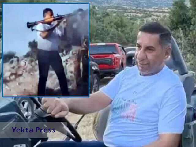 سفر بیروت به بغداد بازگردانده شد
