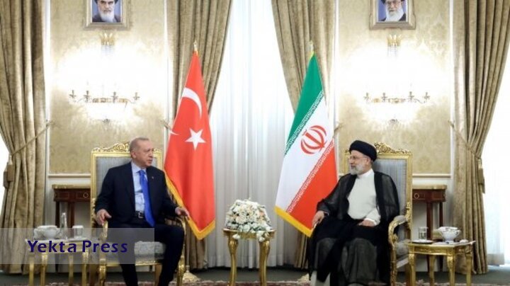 و اردوغان به تهران در یک نگاه/ آمریکا و دلارش دیگر در جهان جایی ندارند