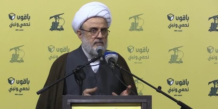 حزب‌الله: سفیر فتنه نمی‌خواهد که کشور از بحران خارج شود