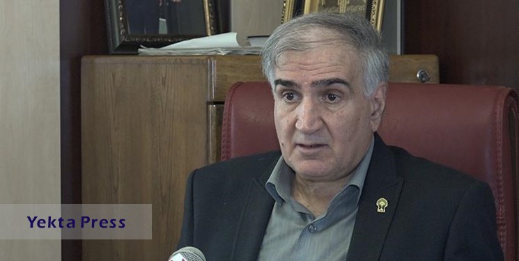 صادرات سیب به پاکستان آزاد شد