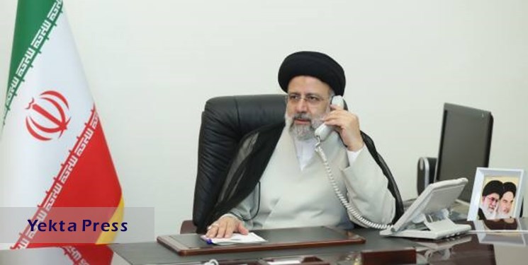 ایران از آتش‌بسی که منجر به رفع محاصره بر ضد ملت یمن شود، حمایت می‌کند