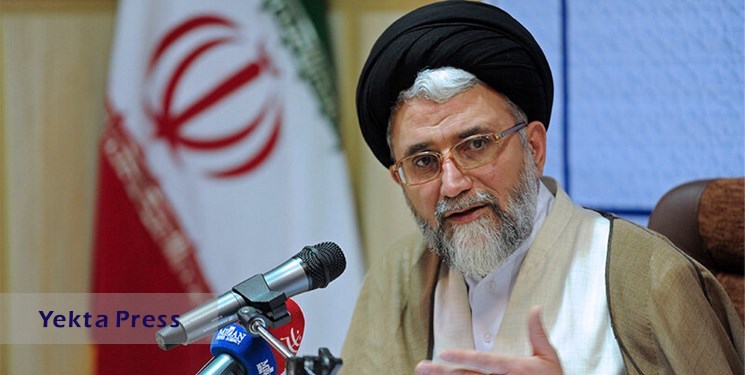وزیر اطلاعات: تروریست‌های آلبانی‌نشین از آتش انتقام 12هزار شهید در امان نخواهند بود