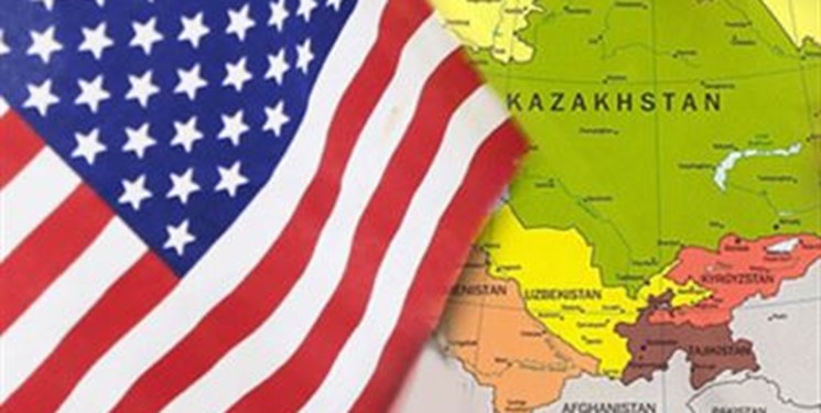 آسیای مرکزی؛ «جبهه دوم» غرب مقابل ائتلاف شرق