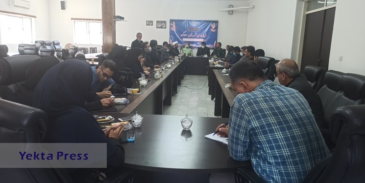 گلایه از ارتباط اندک خبرنگاران با فرماندار در سوادکوه