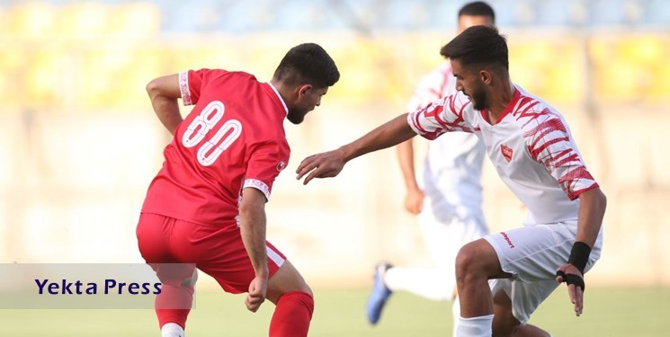پرسپولرجی به توافق رسید
