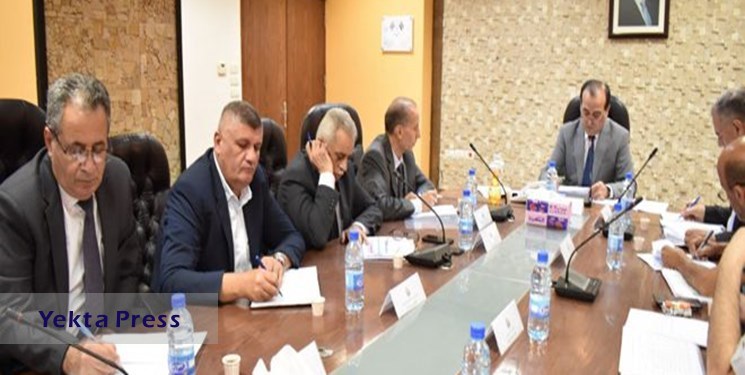 دمشق: آمریکا روزانه 66 هزار بشکه نفت سوریه را سرقت می‌کند