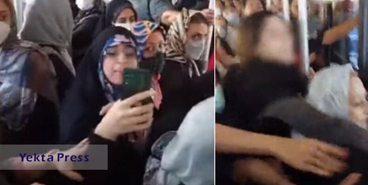 چرا غربی‌ها برای دوقطبی‌سازی جامعه ایران مسئله «حجاب» را انتخاب کرده‌اند؟