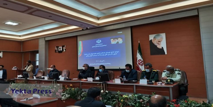 وزیر بهداشت: ایران قوی‌ترین حوزه سلامت منطقه را دارد