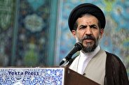 باید برای ترویج معروف و محو منکر حرکت کرد