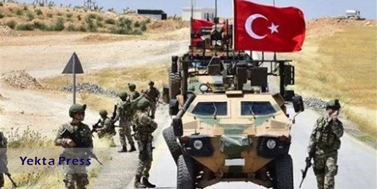 تشدید حملات در سوریه؛ ناکامی آنکارا در گرفتن موافقت مسکو و تهران