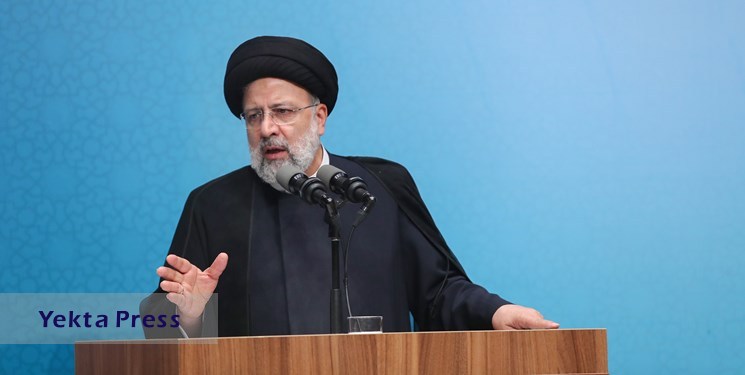 ماموریت رئیس‌جمهور به وزرای خارجه و نیرو برای پیگیری حقابه هیرمند