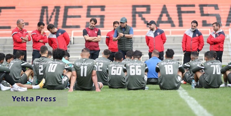 مدافع برزیلی شاگرد ربیعی در مس رفسنجان شد