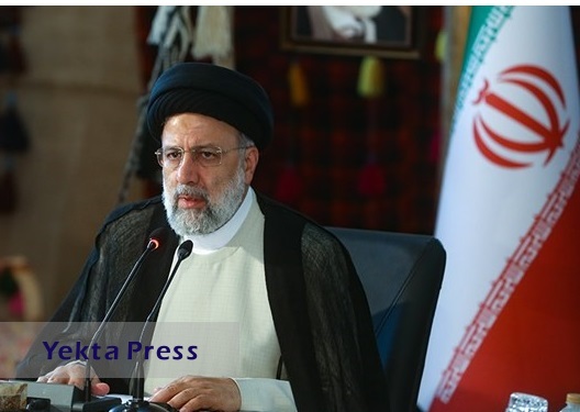 رئیسی: شهادت‌طلبی عشایر قهرمان قشقایی ریشه در دینداری خالصانه آنان دارد