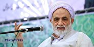 تاکید رئیس ستاد اقامه نماز کشور بر حذف مطالب غیرضروری از کتاب‌های درسی