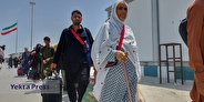 چند توصیه به زوار اربعین درباره‌ عبور از مرزها