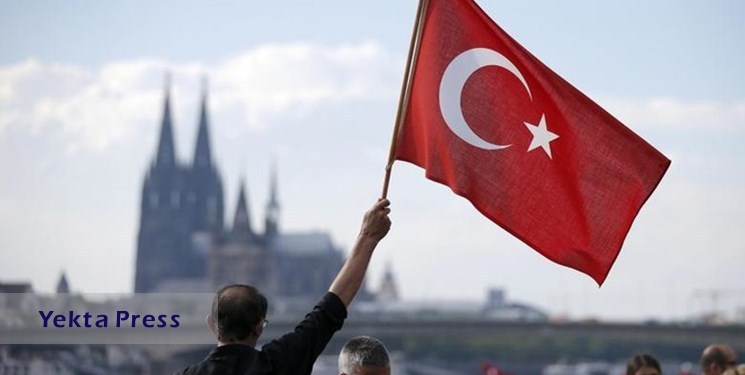 پیش بینی تورم سنگین برای ترکیه در سال 2022