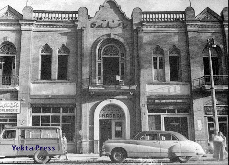داستان ۲۰۰ساله ساندویچ از انگلستان تا لاله‌زار