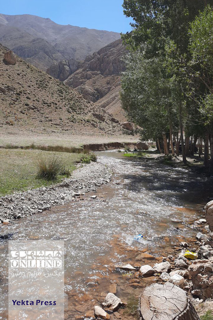 سفر به تفرجگاه شاهان قاجار