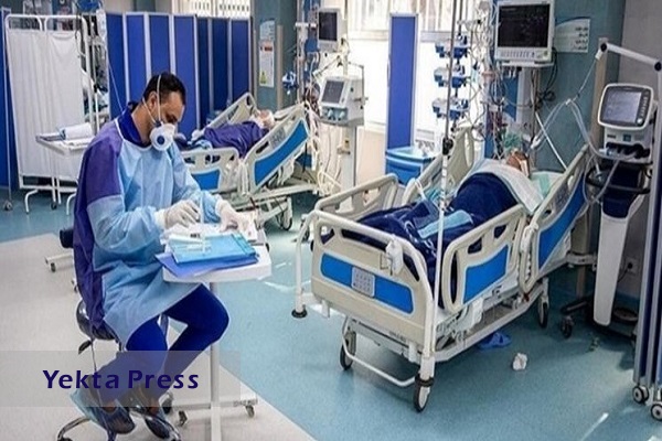 شناسایی ۷۰۰ بیمار جدید مبتلا به کرونا در کشور