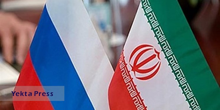 مثبت شدن تراز تجاری تهران با مسکو