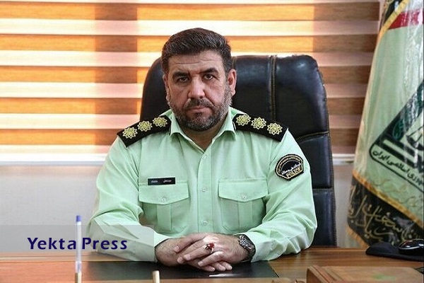 جمع آوری بیش از ۳۰۰ معتادمتجاهر در جنوب تهران