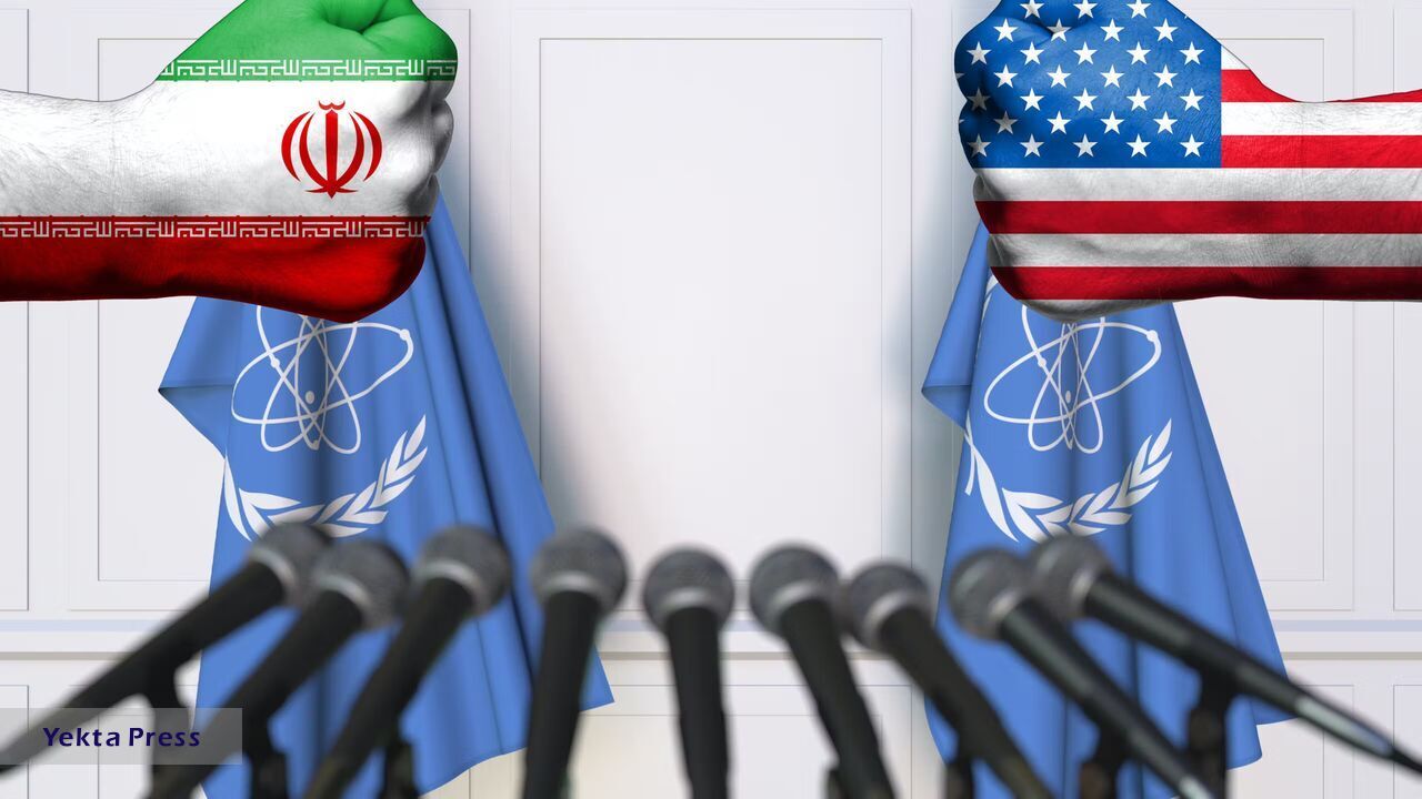 رسانه صهیونیست: بایدن امتیازات بیشتری به ایران داده است