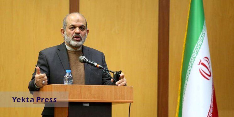 وزیر کش اروپا بهتر است/ گردشگران نگران نباشند