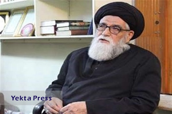 سیدحسن سعادت مصطفوی