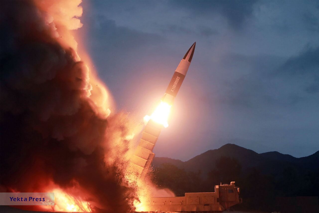 کره ای موشکی برای دفاع در برابر تهدیدهای آمریکا است
