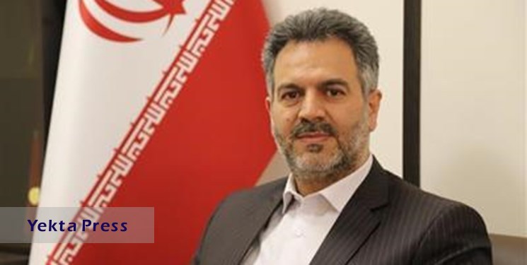 دبیر شورای عالی مناطق آزاد منصوب شد