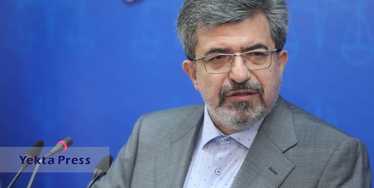 سخنگوی قوه قضاییه: نشر اکاذیب به قصد تشویش اذهان عمومی قابلیت مجازات دارد