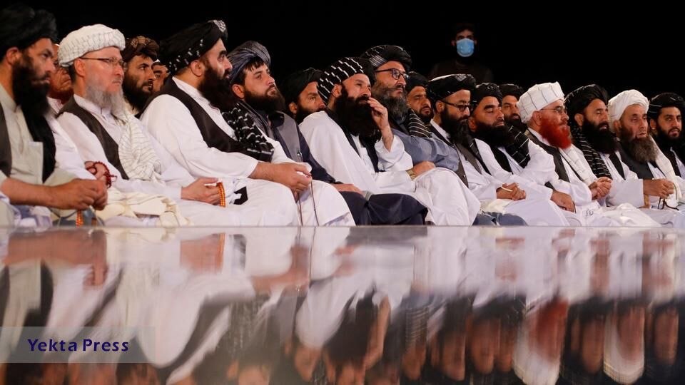 طالبان: از روسیه سوخت و غلات با تخفیف می‌خریم