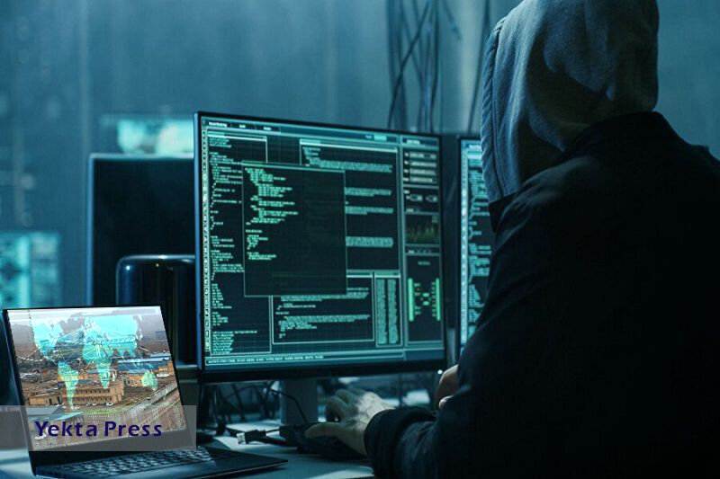 هیاهوی پوشالی هک