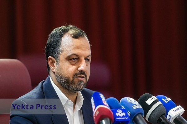 خاندوزی: بر مهار تورم تمرکز کرده‌ایم