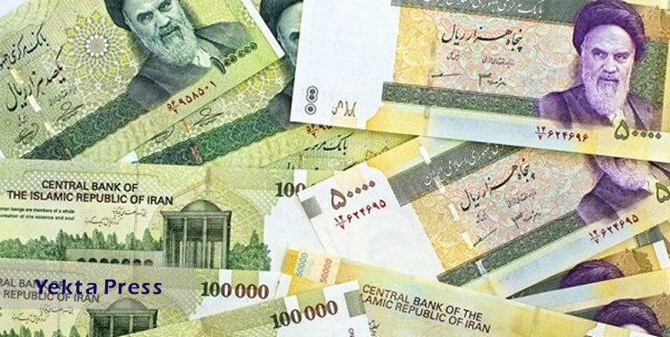 کاهش رشد خلق پول در نیمه نخست ۱۴۰۱